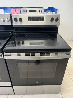 Stove GE 30”
