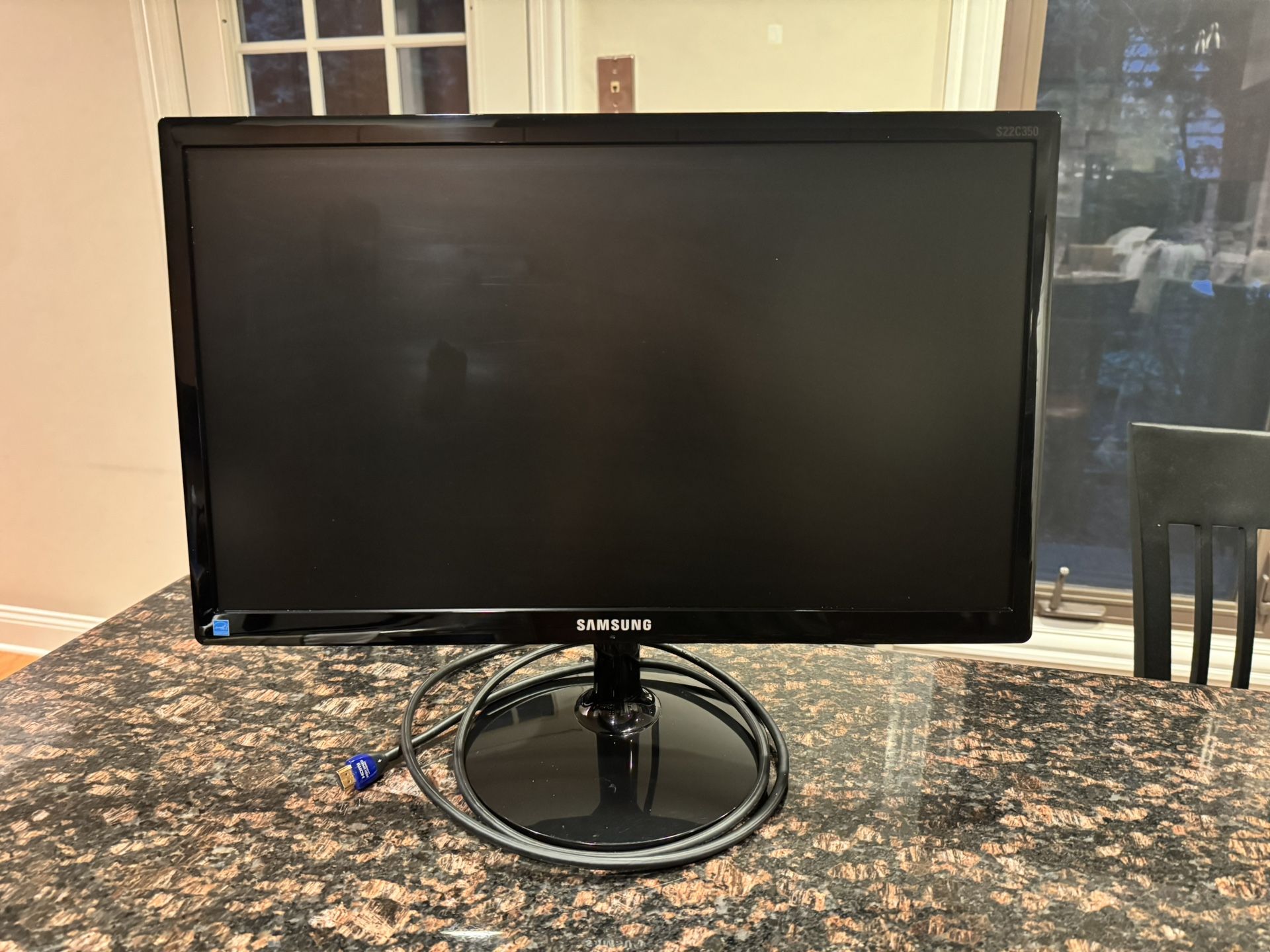 Samsung Monitor