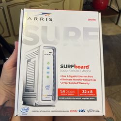Modem