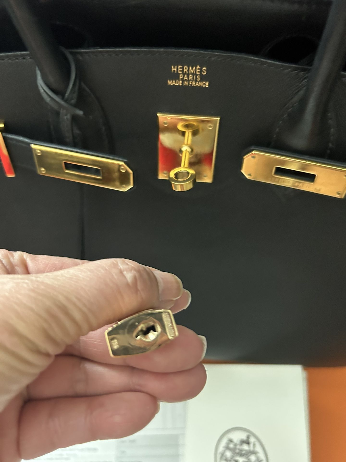 Hermes Birkin Bags 63 In Stock for Sale in Tampa, FL - OfferUp