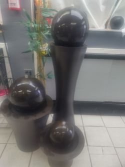 Fuentes de Agua