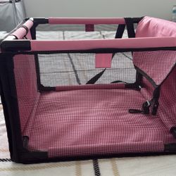 Pet Travel Accessories 