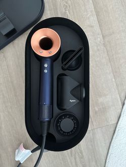 Dyson Supersonic Hair Dryer