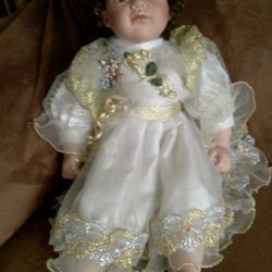 Doll 