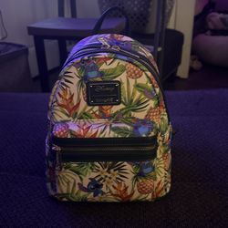 Disney Loungefly