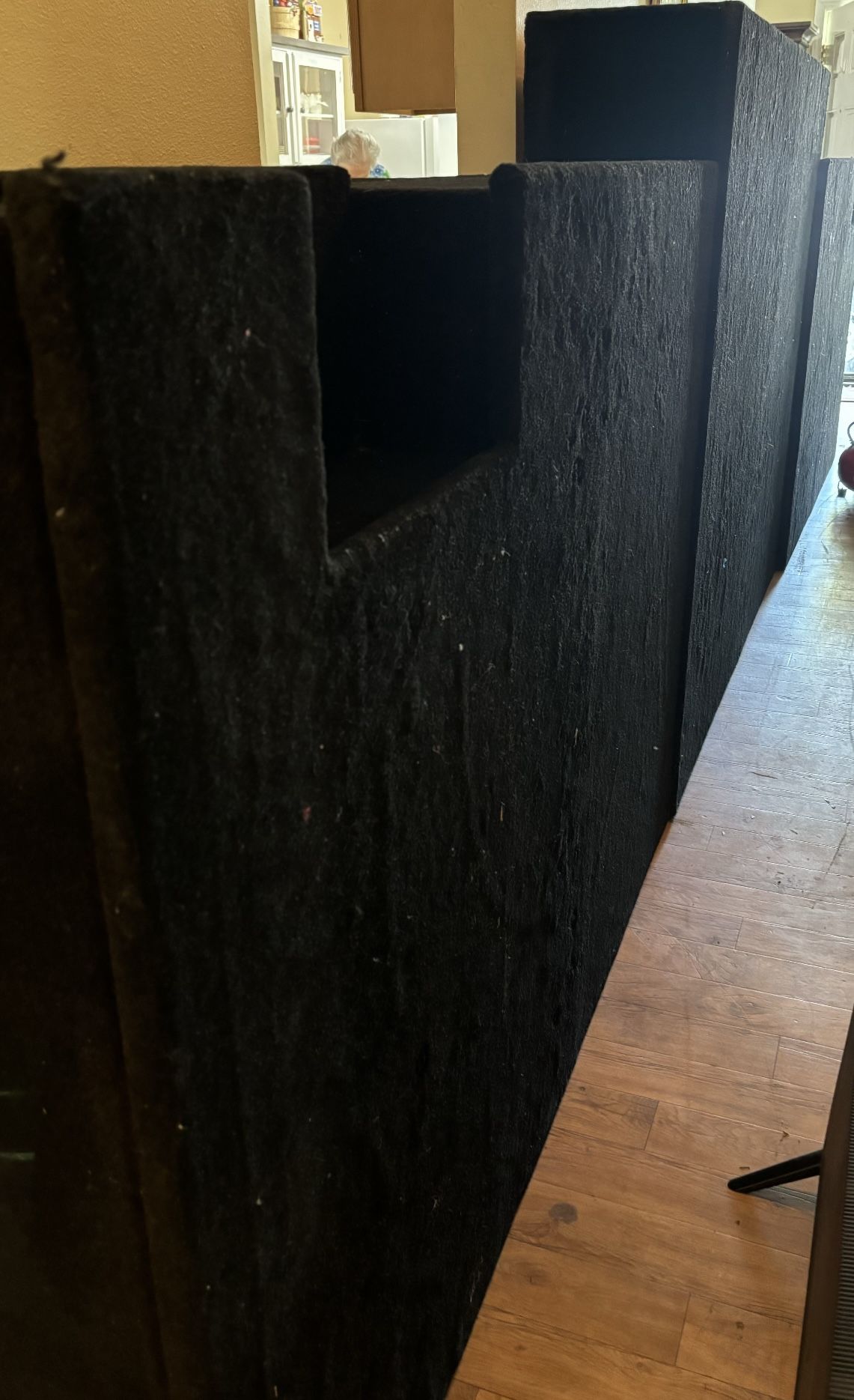 Podium 3 Piece Riser