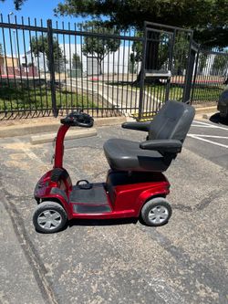 Pride celebrity x scooter