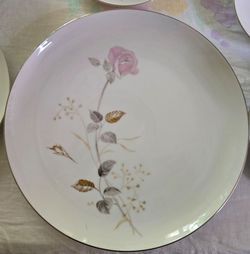 Vintage Sango Francine Fine China – 100+ Piece Service for 12+ –
