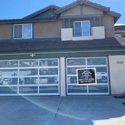 Garage Doors 