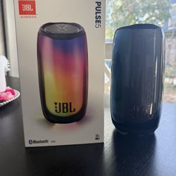 JBL Pulse 5 Speaker