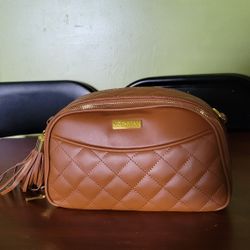 Joy & Iman Purse