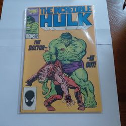 MARVEL COMICS 
