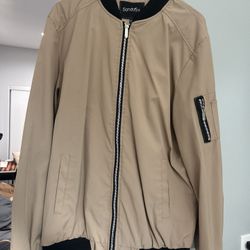 Men’s Jacket