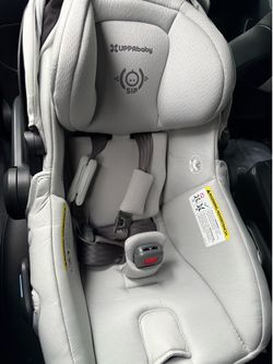 Uppababy mesa v3