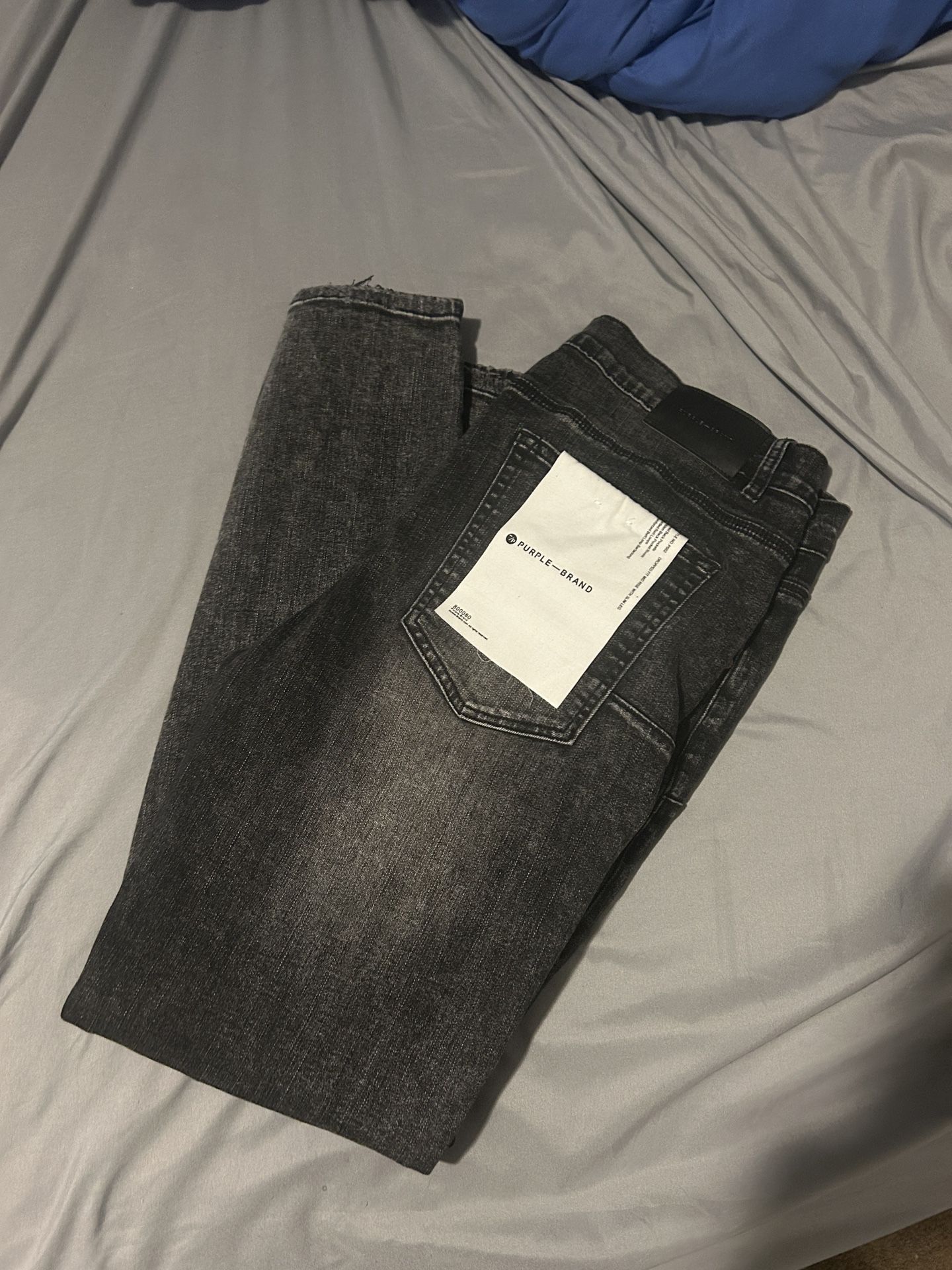 Purple Jeans 