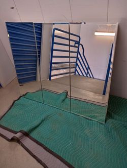 Medicine cabinet $ 200