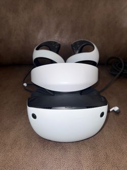 PlayStation vr 2
