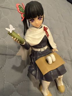 DEMON SLAYER: KIMETSU NO YAIBA - KANAO TSUYURI FIGURE, PM PERCHING