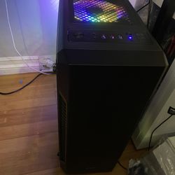 Gaming Pc Computer