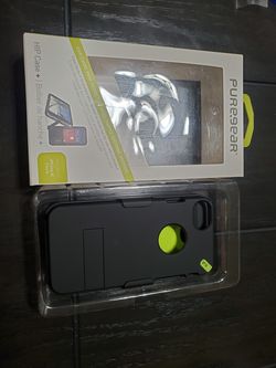 Case IPhone 8/7/6s/6