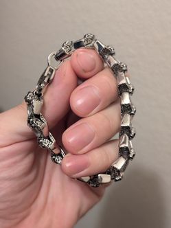 Men's Bracelet