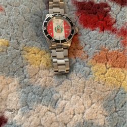 Peru Watch