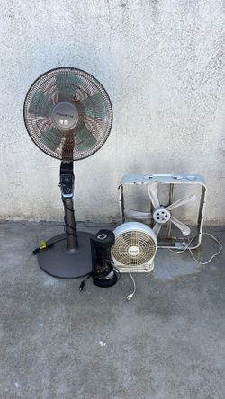 Fans 4