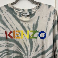Kenzo Shirt