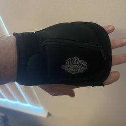 Wrist/hand Weights 