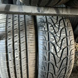 Used Tires Llantas Usadas