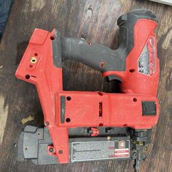 M18 Brad Nailer 18 Gauge Toolbonly