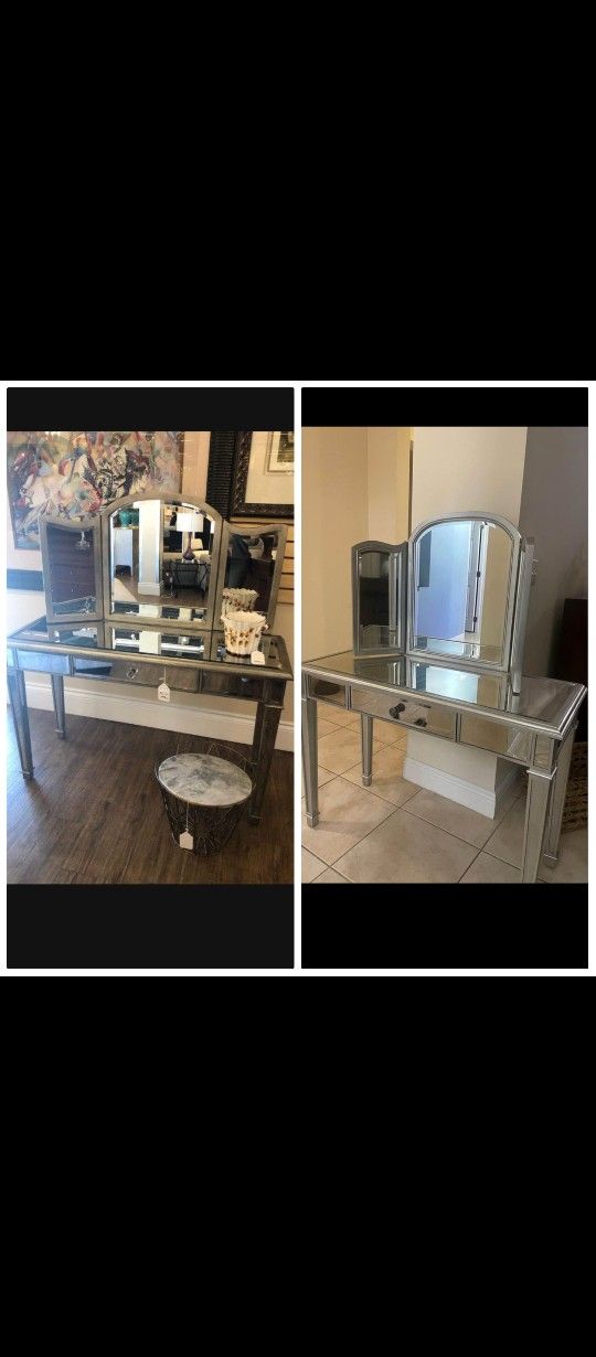 Pier1 Vanity Firm $250