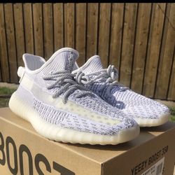 Adidas Yeezy Boost 350 V2 - Size 8