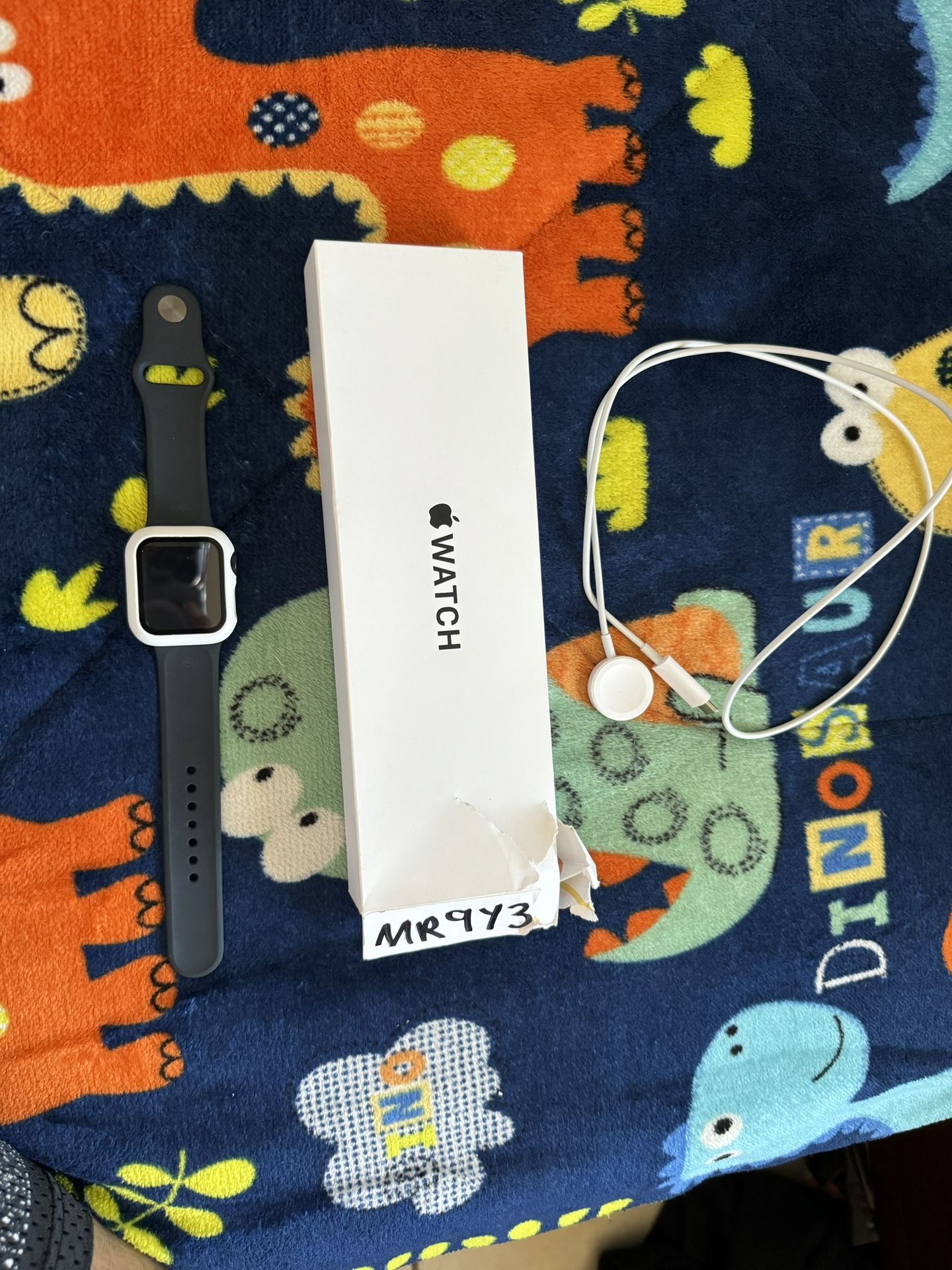 Apple Watch SE 2 Gen