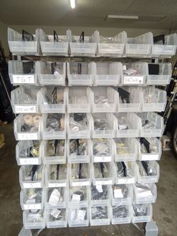 Reel parts shimano Penn daiwa
