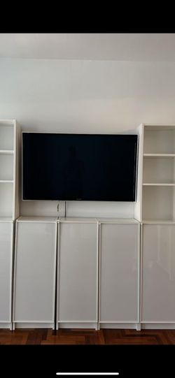 Panasonic 50inch TV HD 