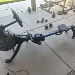 Nordictrack Rw200 Never Used Brand New 