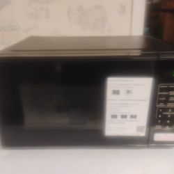 Mainstay Microwave 