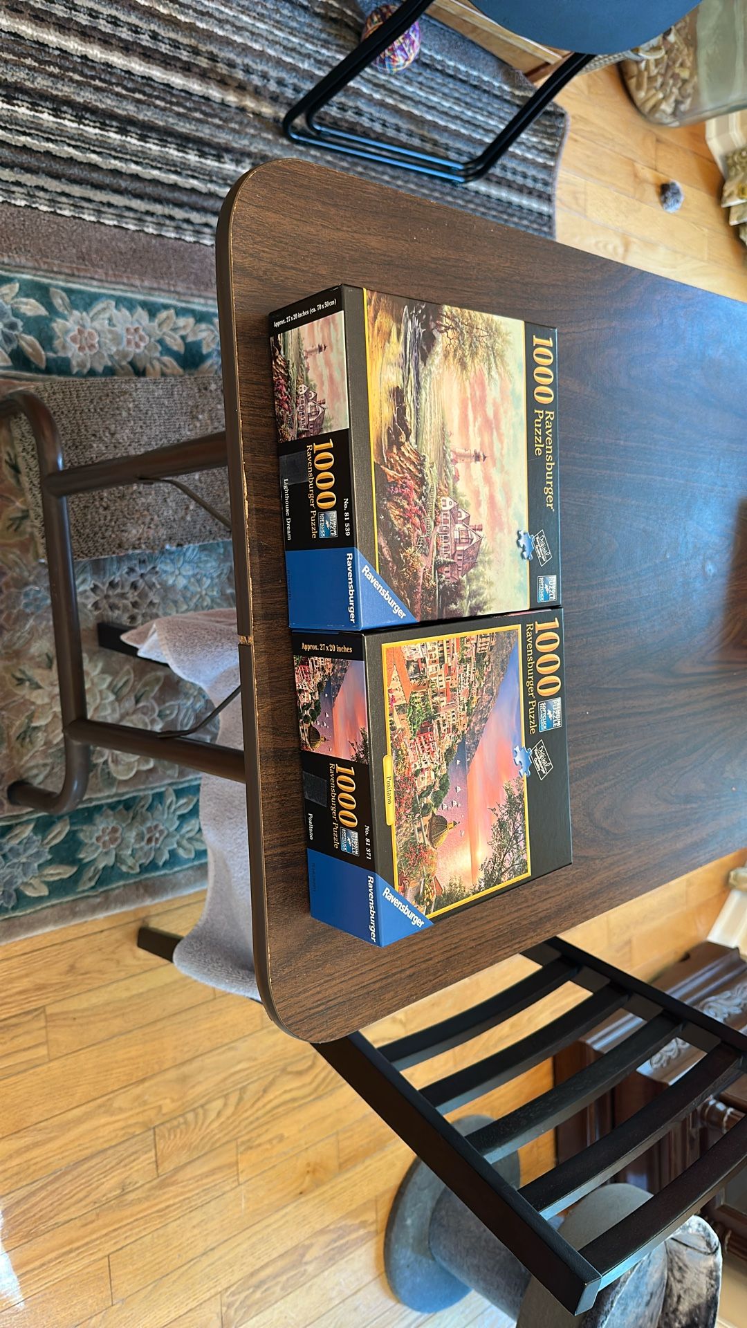 Jigsaw Puzzles