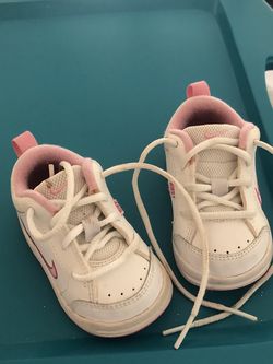 Baby Nike