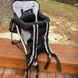Chicco Hiking Baby Carrier Backpack