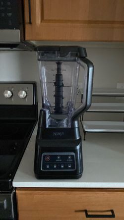 Ninja Blender