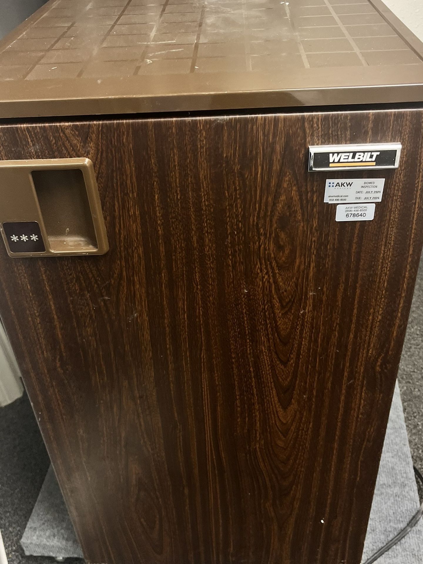 Free Mini Fridge In Rancho Bernardo