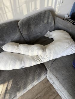 Body Pillow 