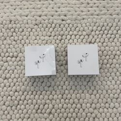 USED AIRPOD PRO 2ND GENERATION (Send Best Offer + No Refund)