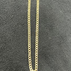 Gold Chain 