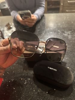 Tom Ford Sunglasses