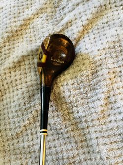 Vintage Golf Club - looks great