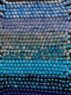 Beads 10mm