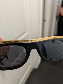 Supreme Glasses